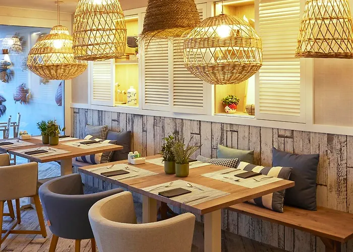 Catalonia Mirador Des 4* Маон