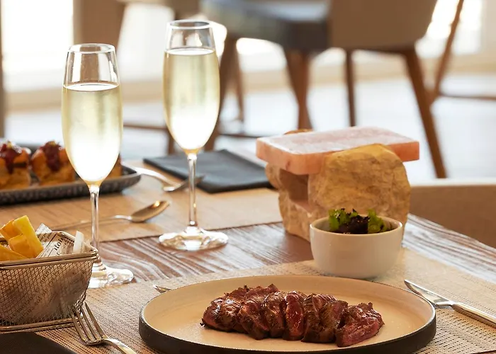 Catalonia Mirador Des Отель 4*