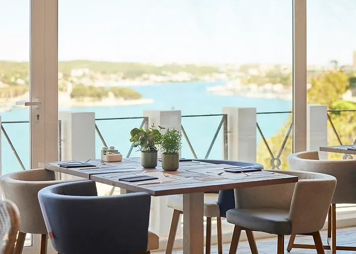 Catalonia Mirador Des 4* Маон