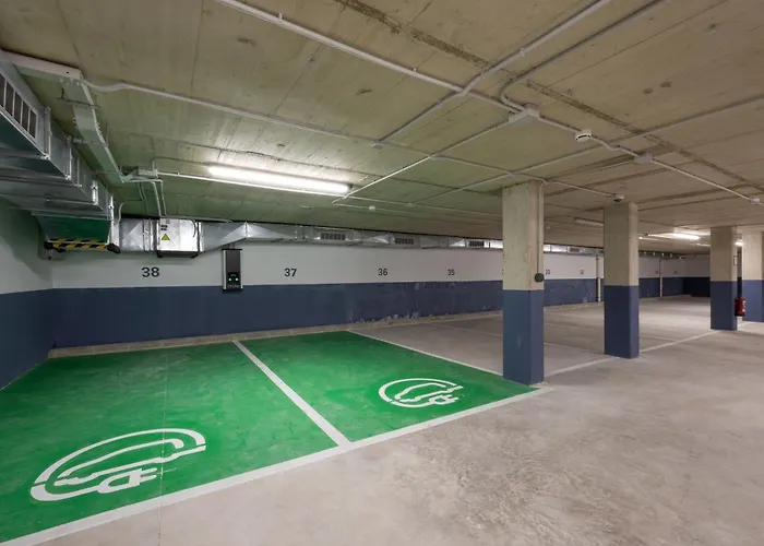 Catalonia Mirador Des Hotel 4*