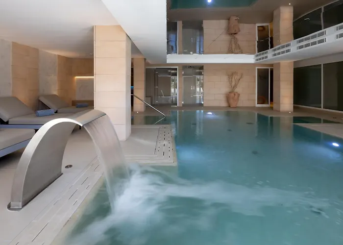 Catalonia Mirador Des 4* Маон