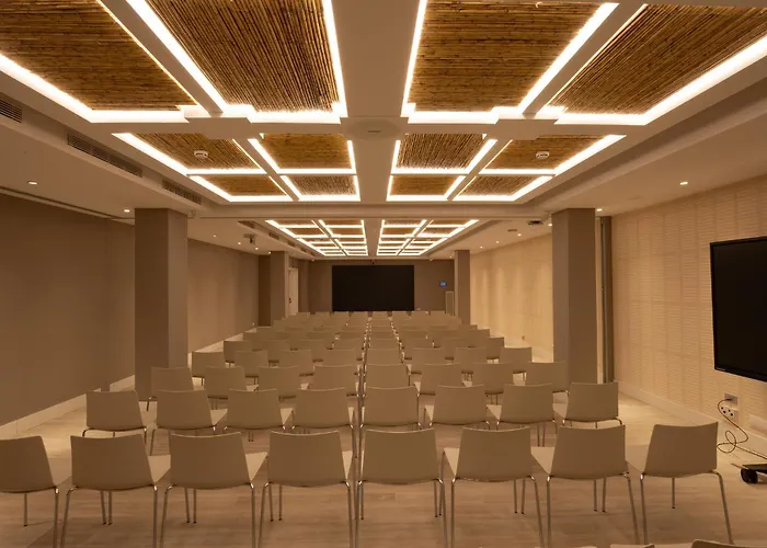 Catalonia Mirador Des Hotel Mahón