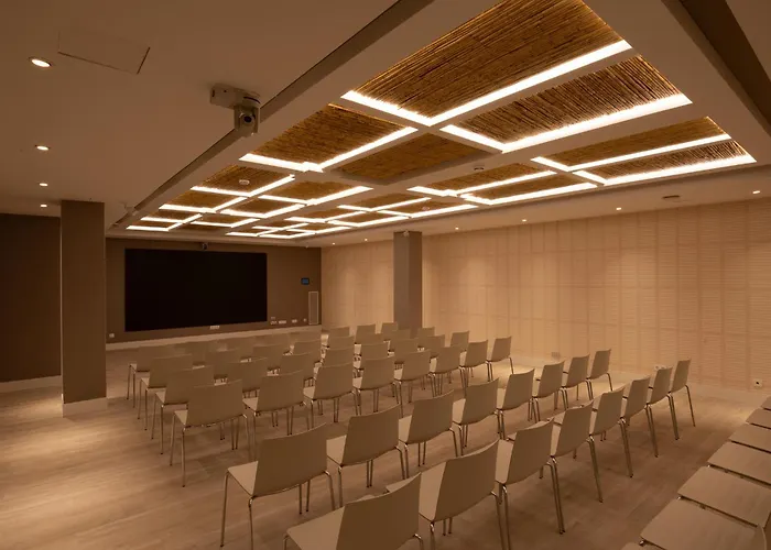 Catalonia Mirador Des Отель Маон