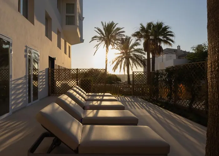 Catalonia Mirador Des 4*