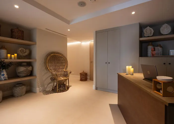 Catalonia Mirador Des 4*