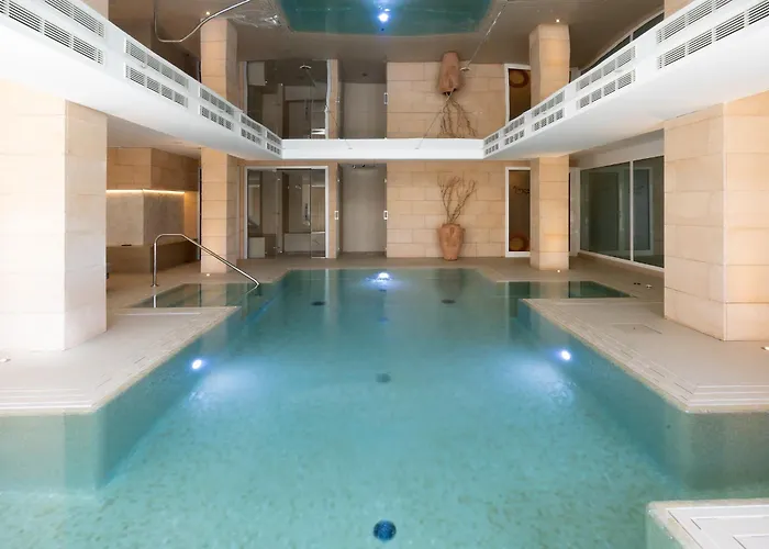 Catalonia Mirador Des Mahón