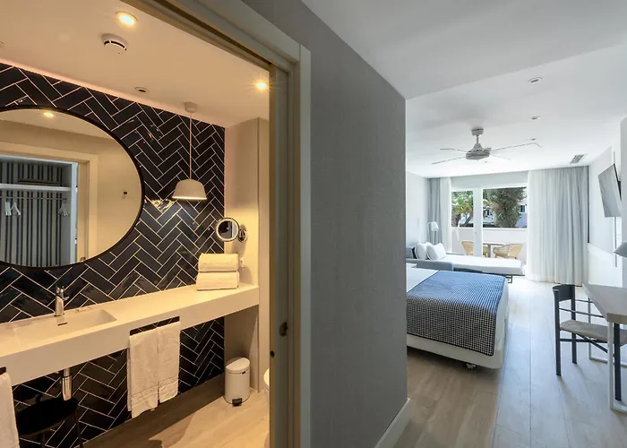 Catalonia Mirador Des 4*