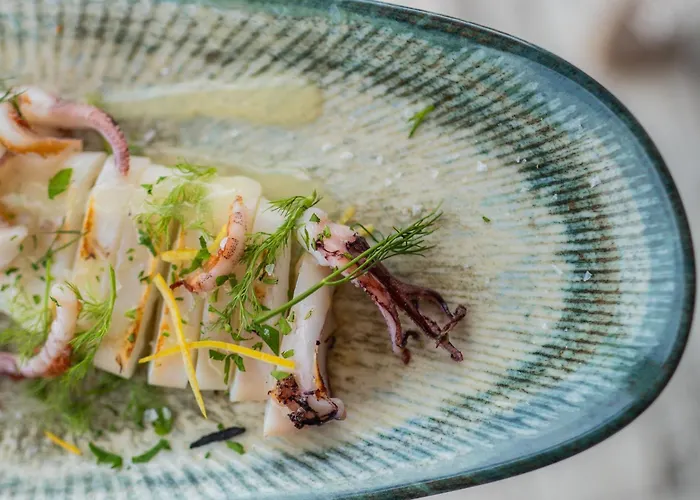 Catalonia Mirador Des Отель Маон