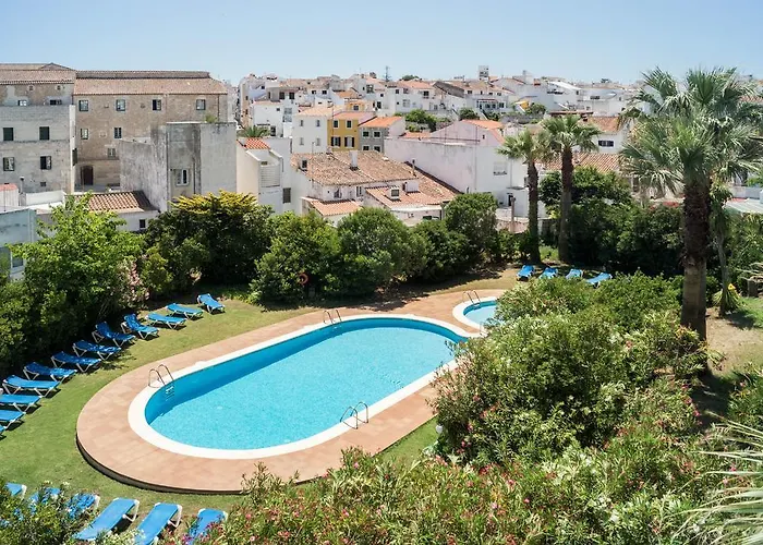 Catalonia Mirador Des 4* Маон